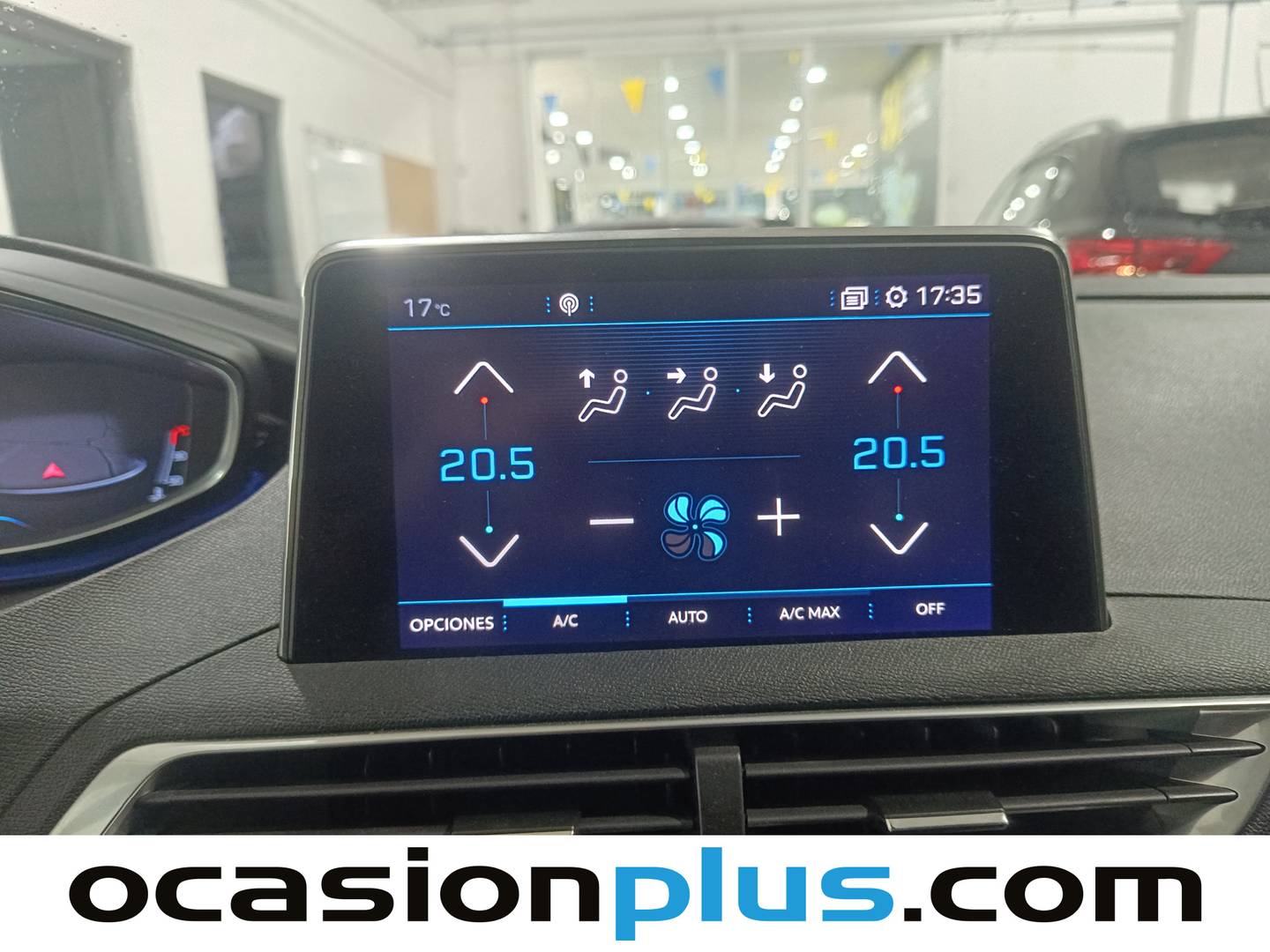 Peugeot 3008 Peugeot 3008 PureTech 130 Allure (130 CV) al mejor precio