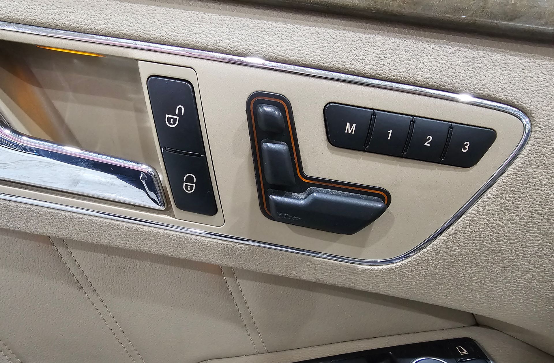 Mercedes-Benz Clase E 350 CGI Blue Efficiency - foto 9