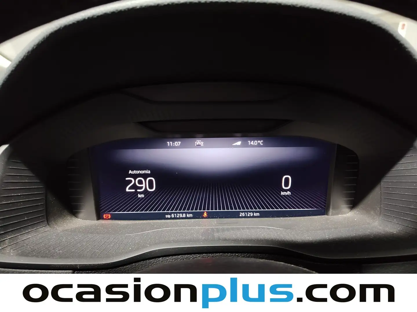 Foto Skoda Karoq Skoda Karoq 1.5 TSI ACT Style (150 CV)