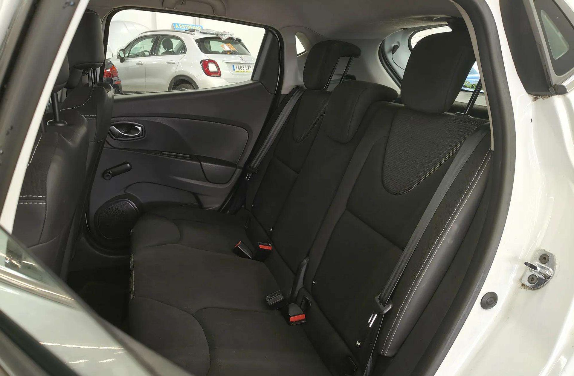 Renault Clio Technofeel dCi - foto 11