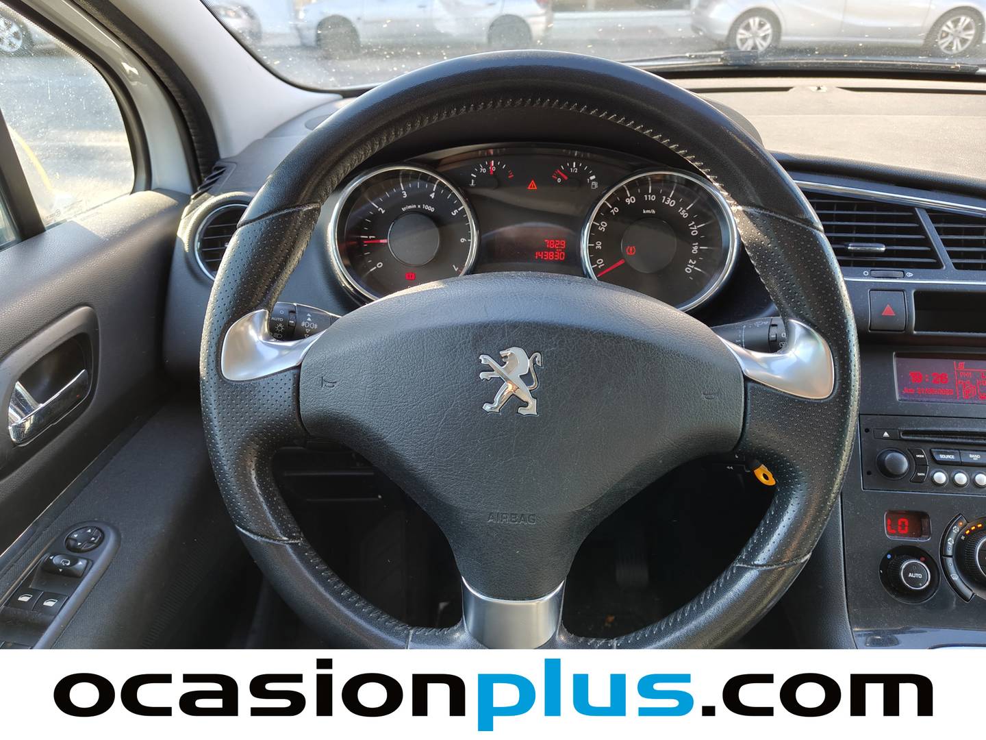 Peugeot 3008 Peugeot 3008 1.2 PureTech Style (130 CV) gasolina