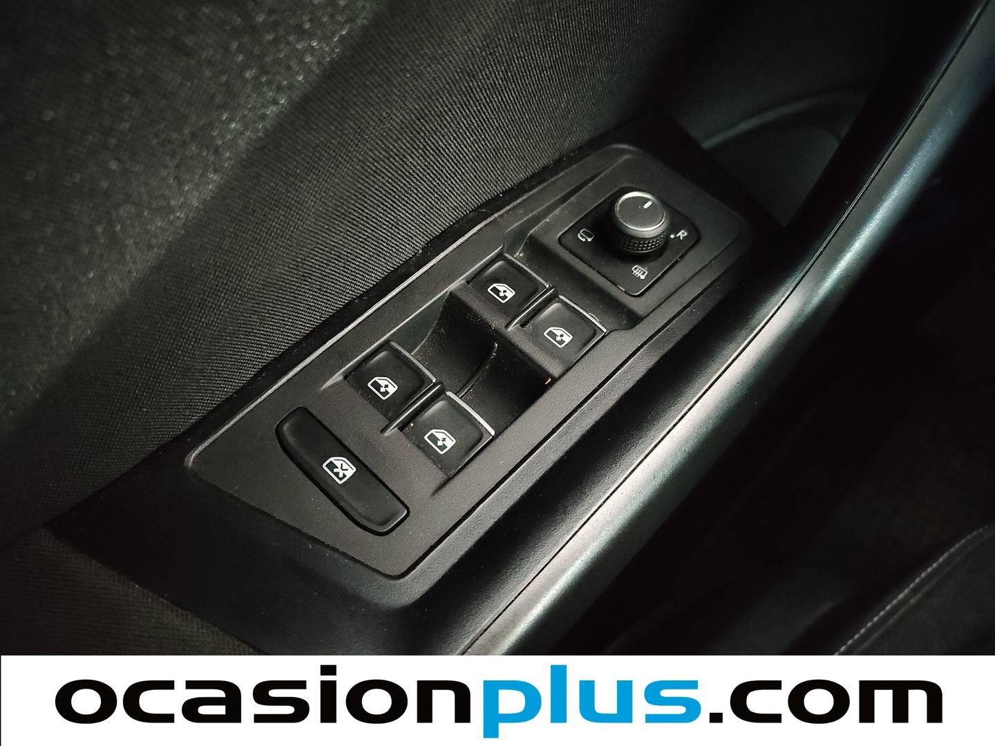 Volkswagen T-Roc Volkswagen T-Roc Advance R-Line 1.5 TSI (150 CV) DSG automático