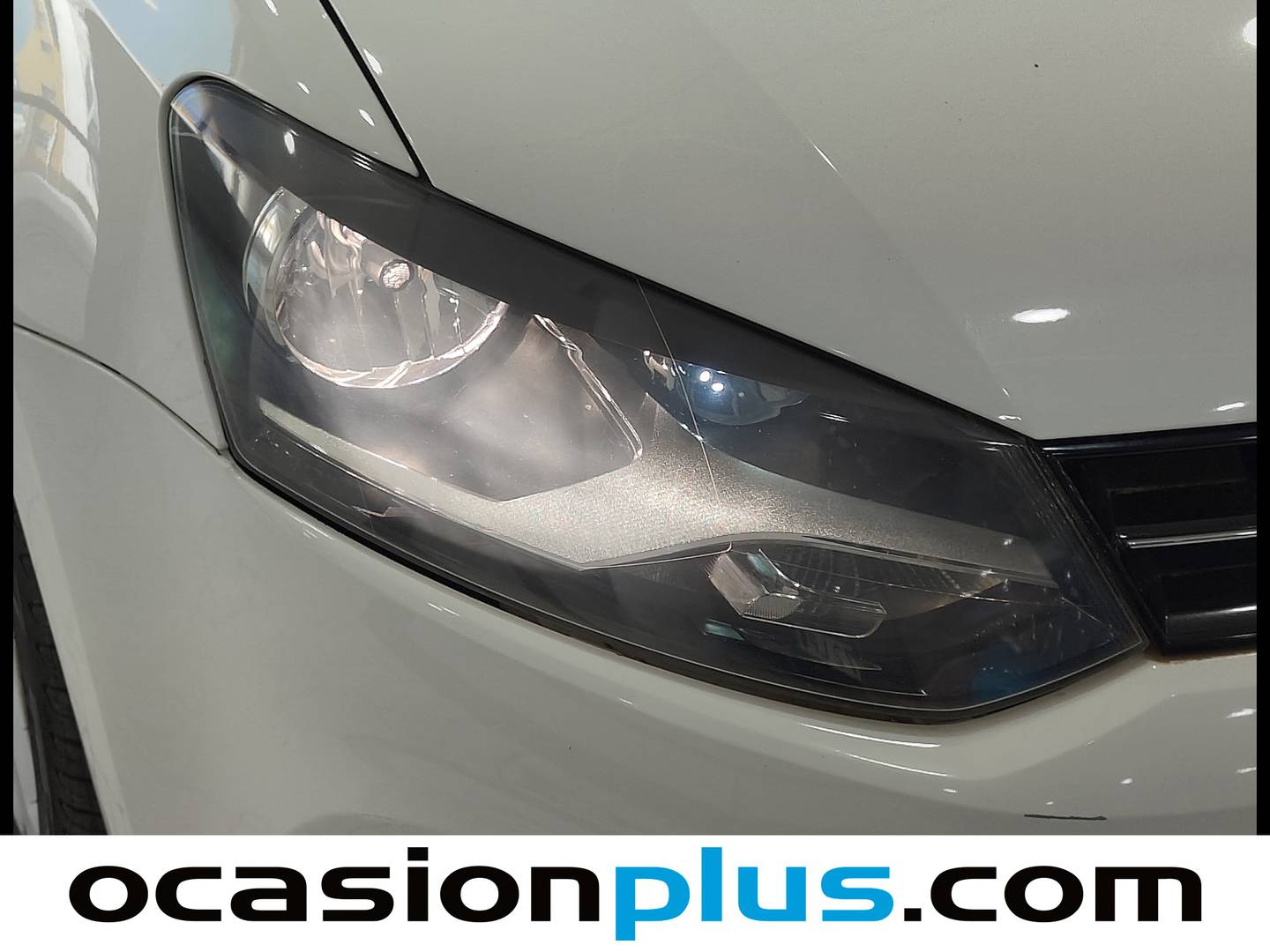Extras y acabados del Volkswagen Polo Volkswagen Polo Sport by R-Line 1.2 TSI (90 CV) DSG