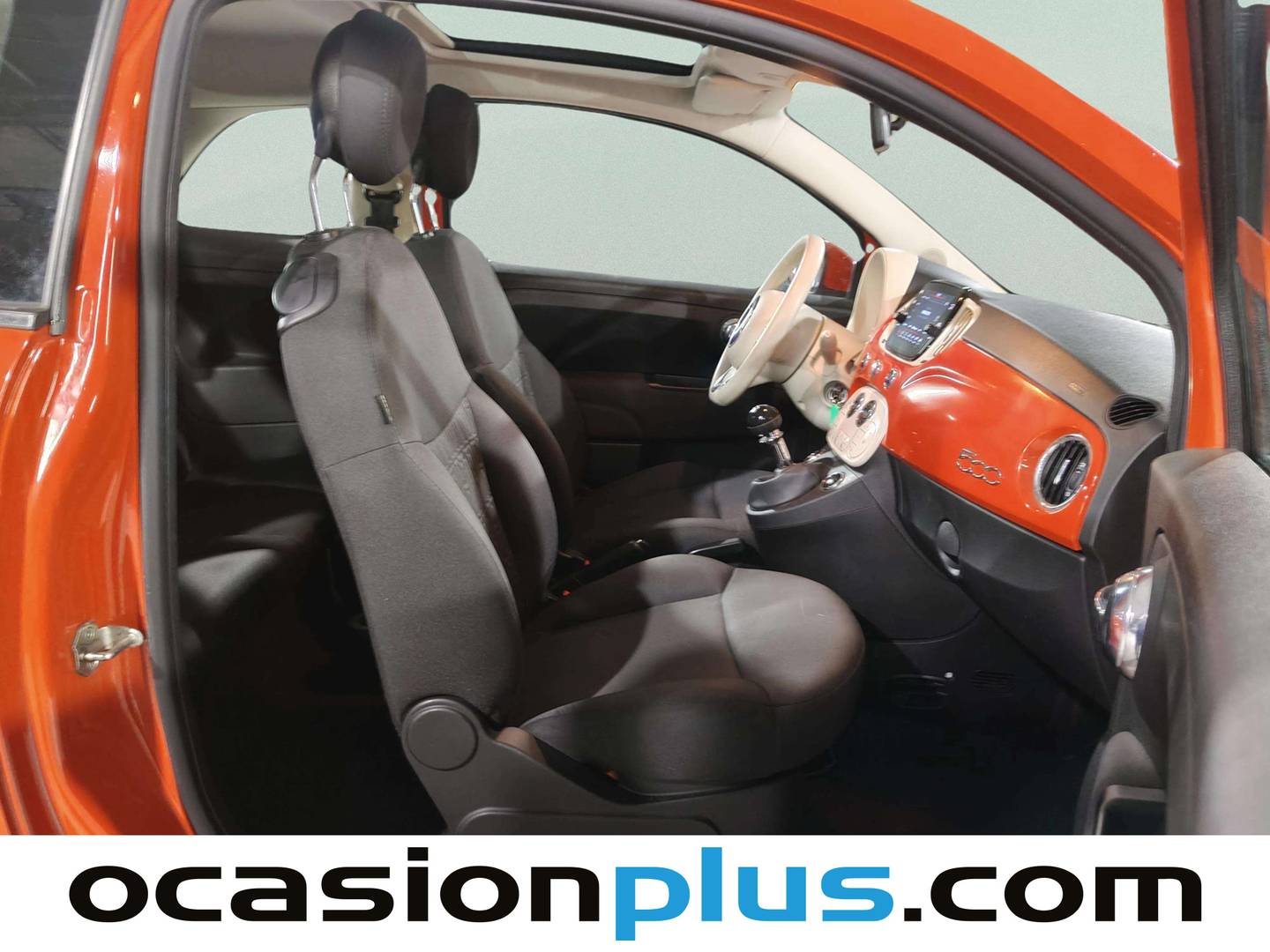 Fiat 500 Fiat 500 1.0 Hybrid Dolcevita (70 CV) híbrido