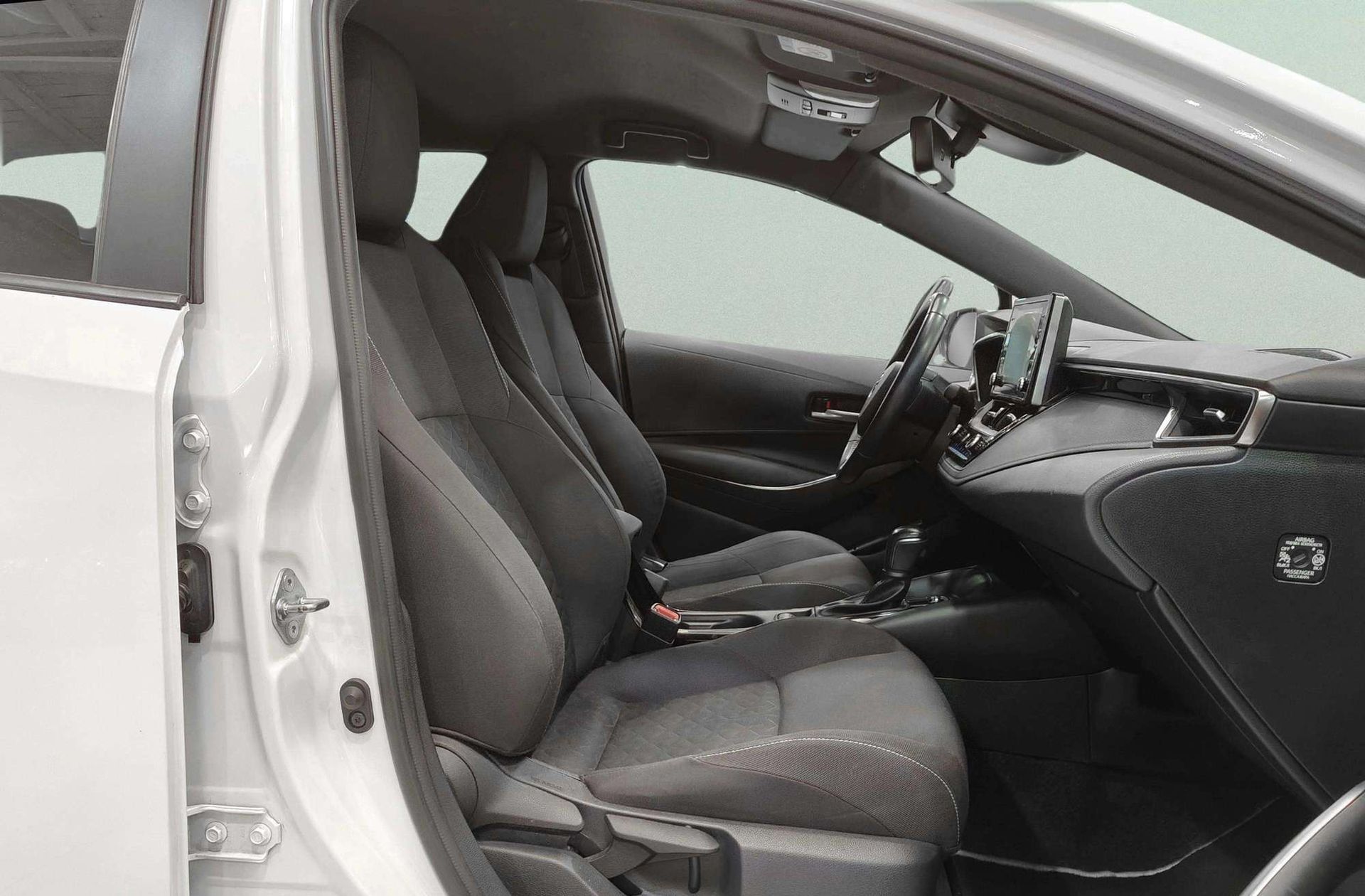 Toyota Corolla Touring Sports 125H Active Tech E-CVT - foto 18