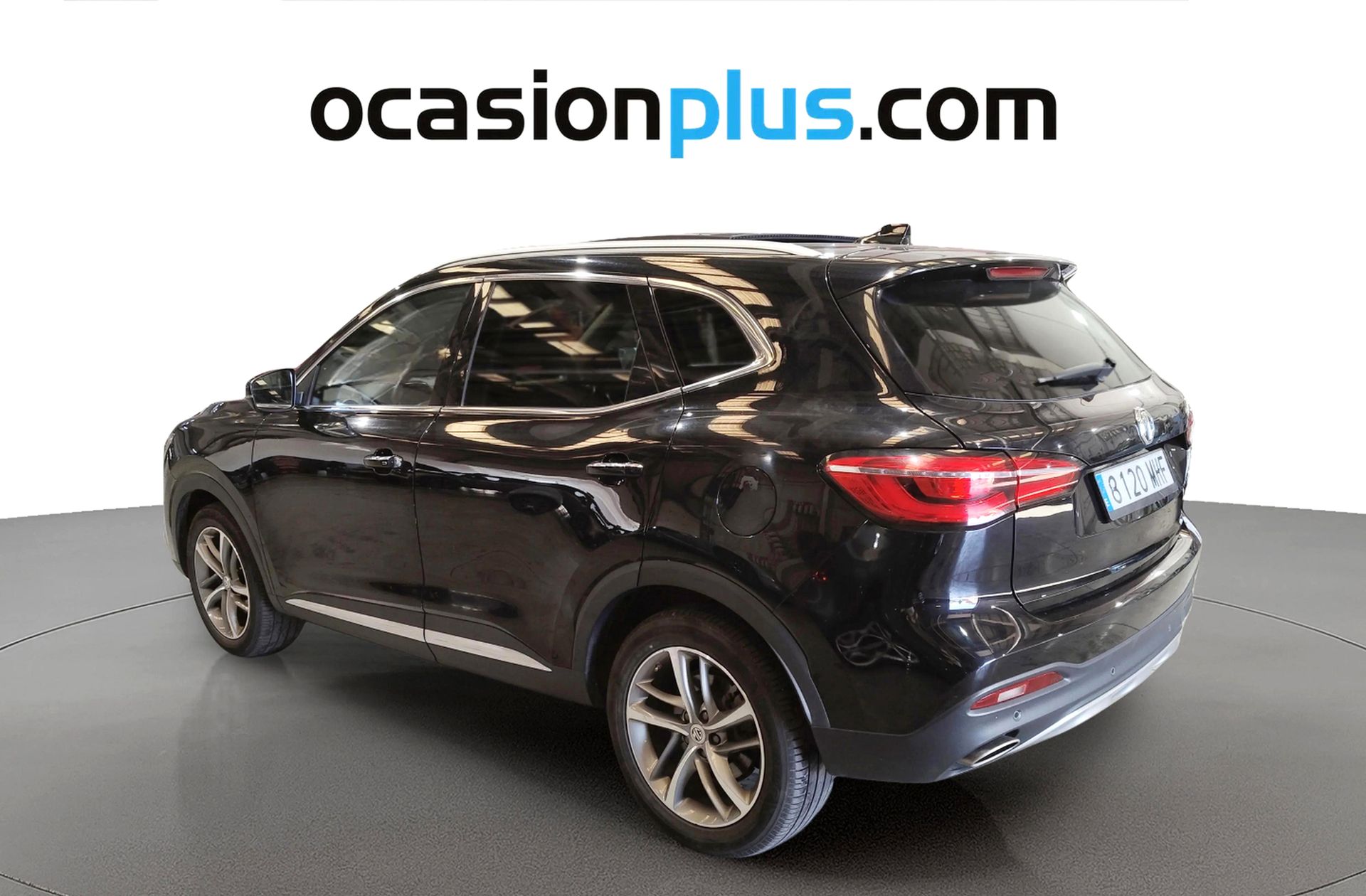 MG EHS 1.5 T-GDi PHEV Luxury - foto 3