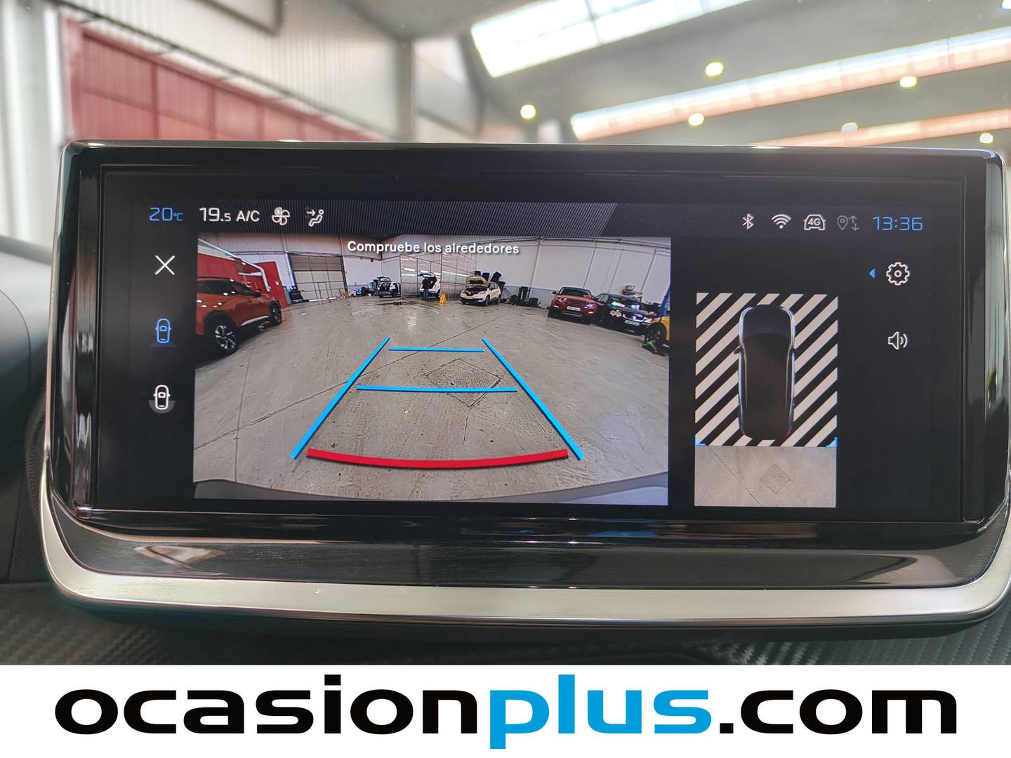 Peugeot 2008 Peugeot 2008 PureTech 130 S&S Allure EAT8 (130 CV) automático