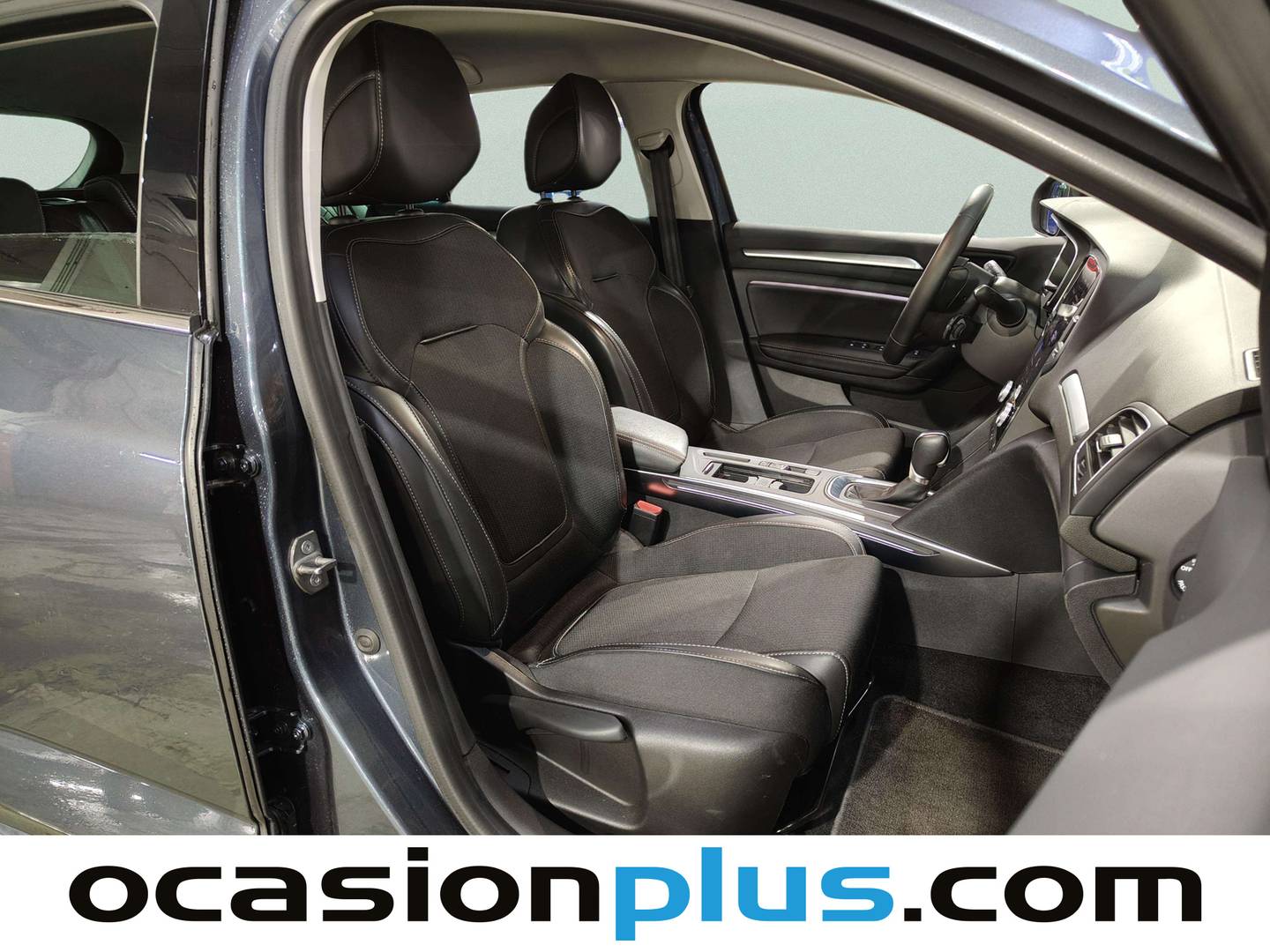 Renault Mégane Renault Megane Sport Tourer Techno TCe (140 CV) EDC GPF barato
