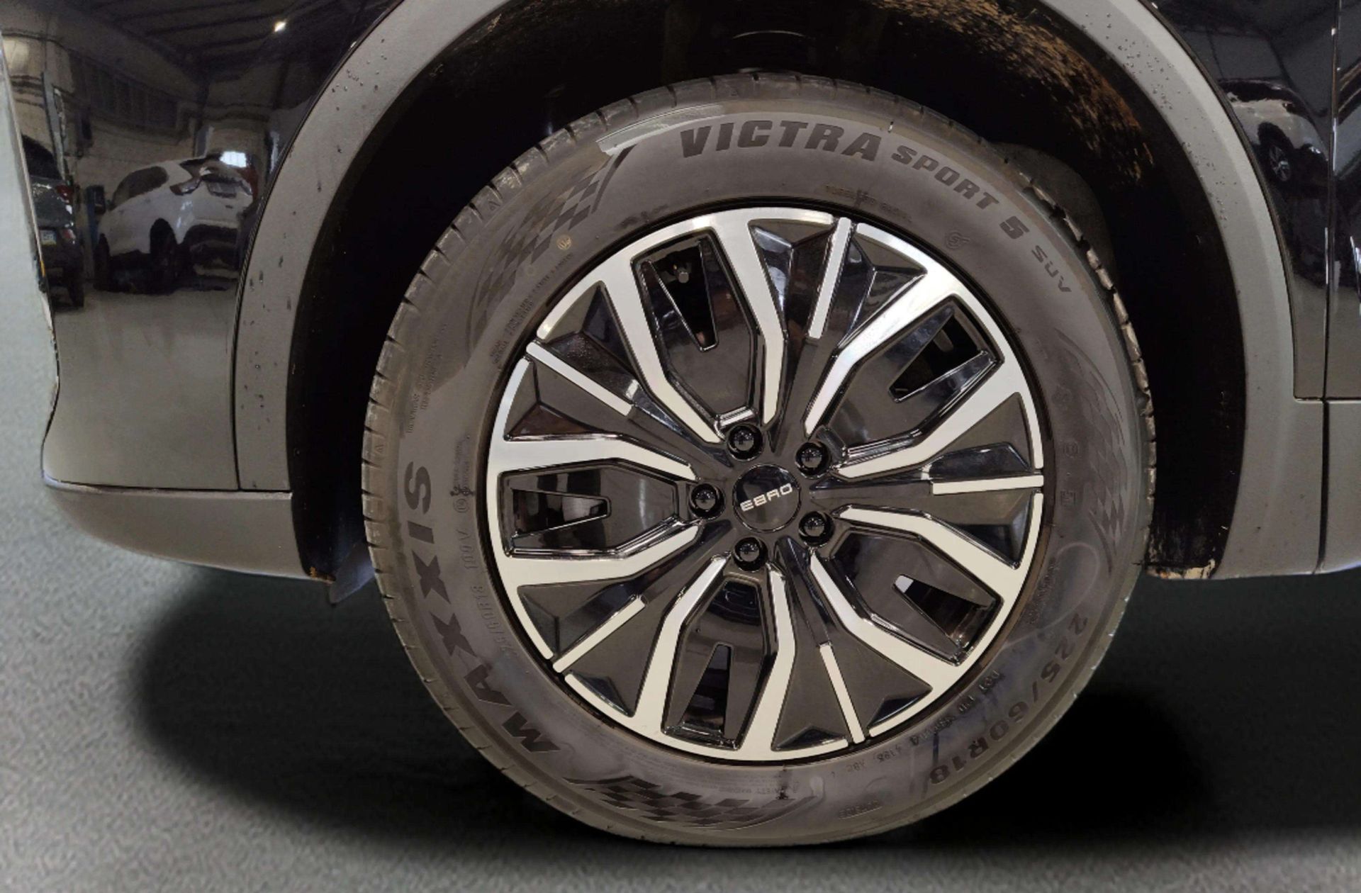 Ebro s700 1.5 T-GDi PHEV Luxury E-CVT - foto 39