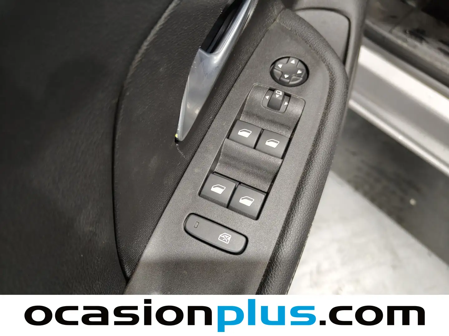 Foto Opel Mokka Opel Mokka 1.2 T Ultimate (136 CV)