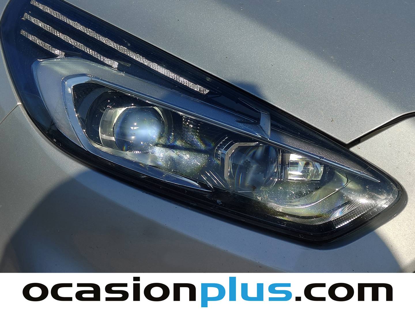 Foto Ford S-MAX Ford S-Max 2.0 TDCI ST-Line PowerShift  (180 CV) 7 Plazas