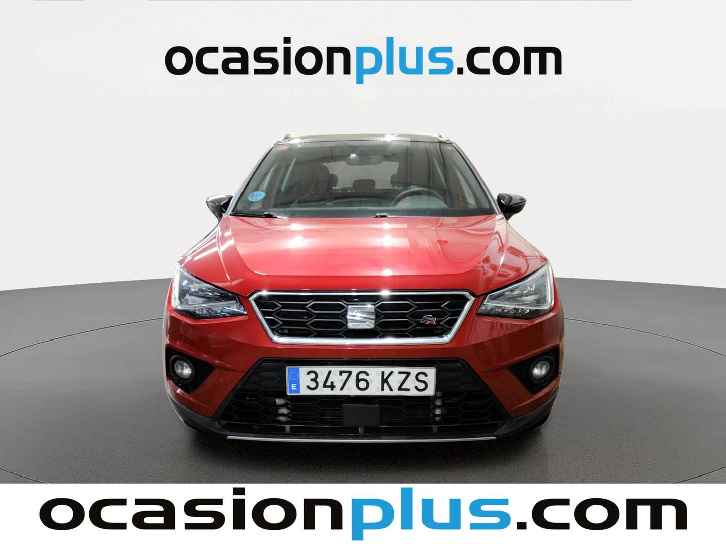 Foto Seat Arona SEAT Arona 1.0 TSI Ecomotive FR (115 CV)