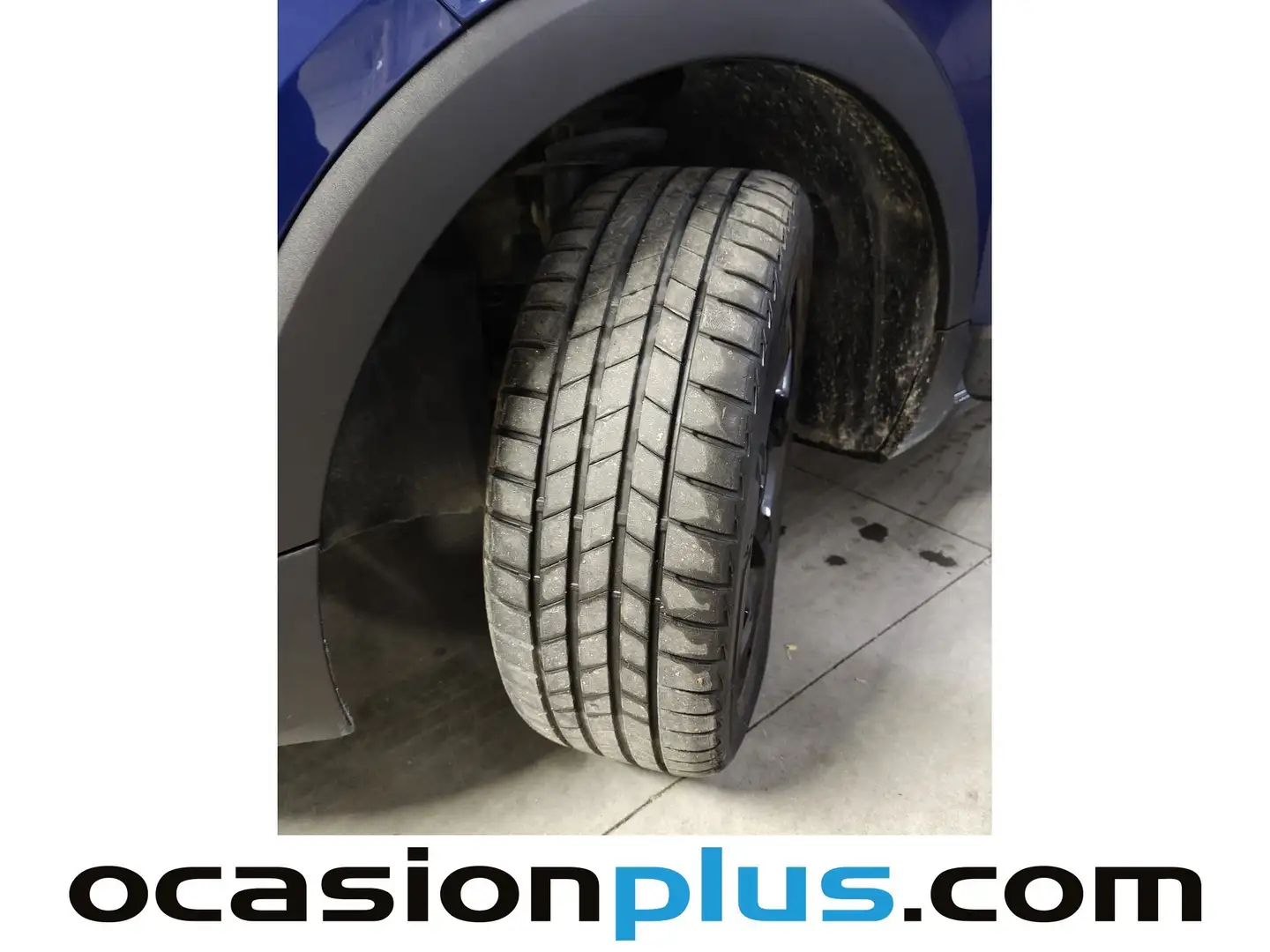 Foto Opel Crossland Opel Crossland 1.2 GS (110 CV)