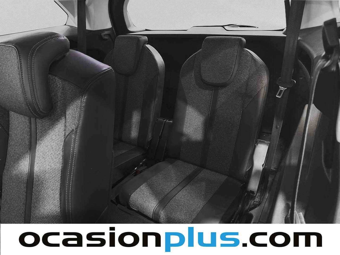 Equipamiento del Peugeot 5008 Peugeot 5008 BlueHDi 130 S&S Allure (130 CV) 7 plazas