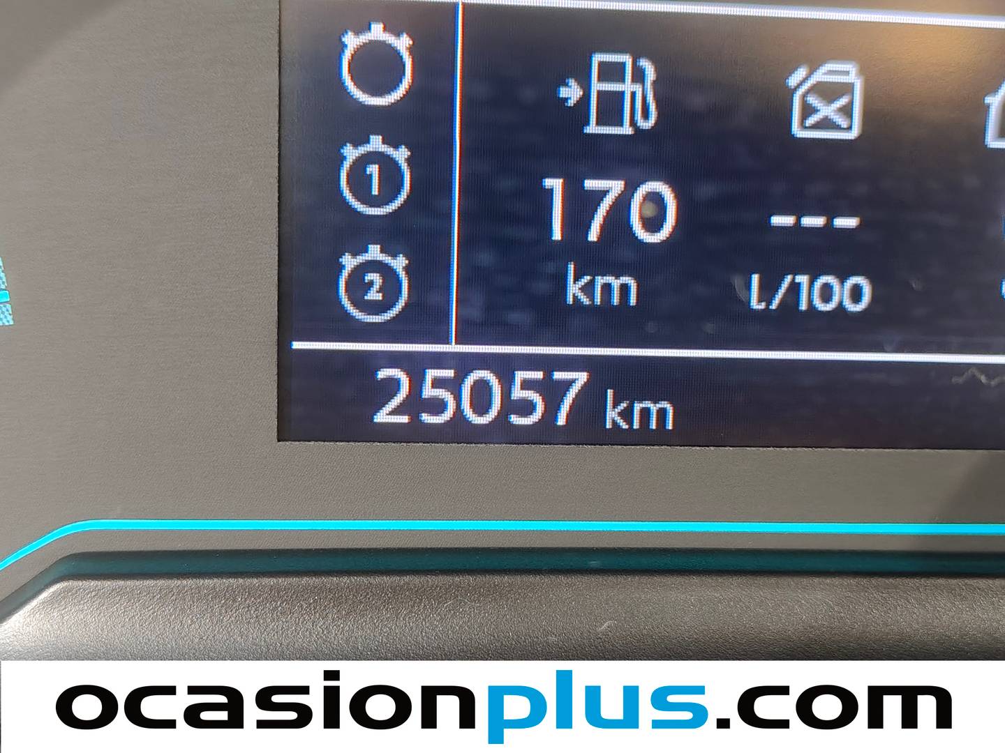 Peugeot 208 Peugeot 208 Style Hybrid 110 eDCS6 (110 CV) seminuevo