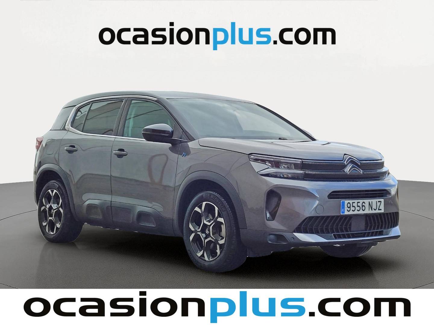 Foto Citroën C5 Aircross Citroen C5 Aircross Plug-in Hybrid 180 Plus e-EAT8 (180 CV)