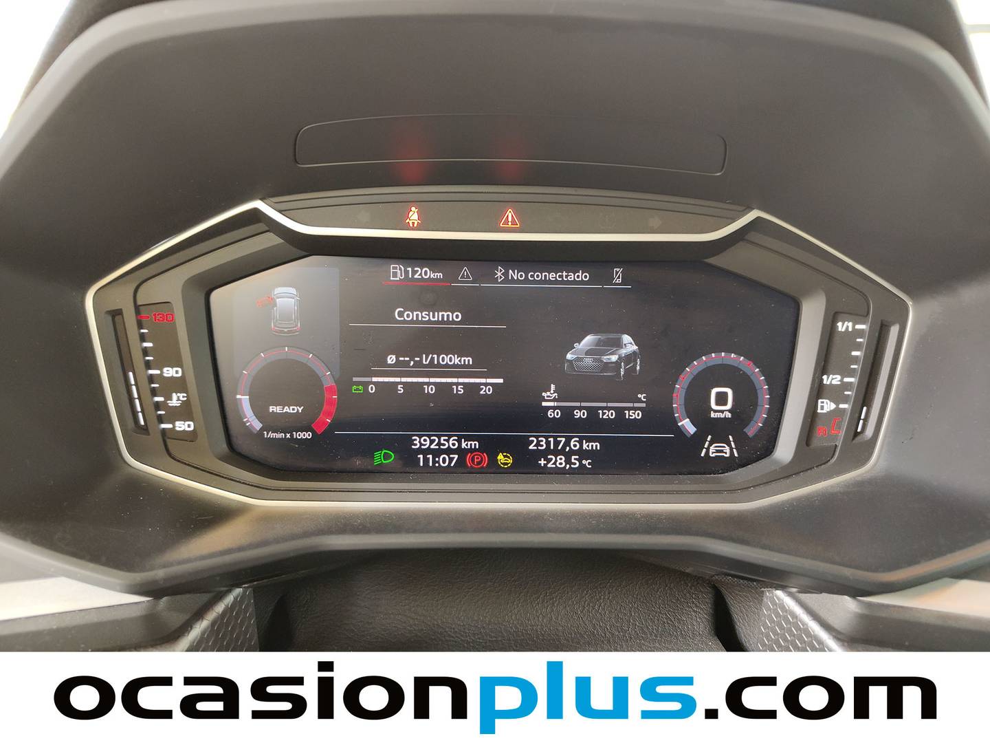 Audi A1 Audi A1 Sportback Adrenalin edition 25 TFSI (95 CV) Pack S-Line manual