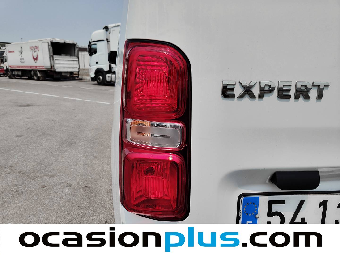 Peugeot Expert Peugeot Expert Combi BlueHDi 120 S&S Standard (120 CV) km 0