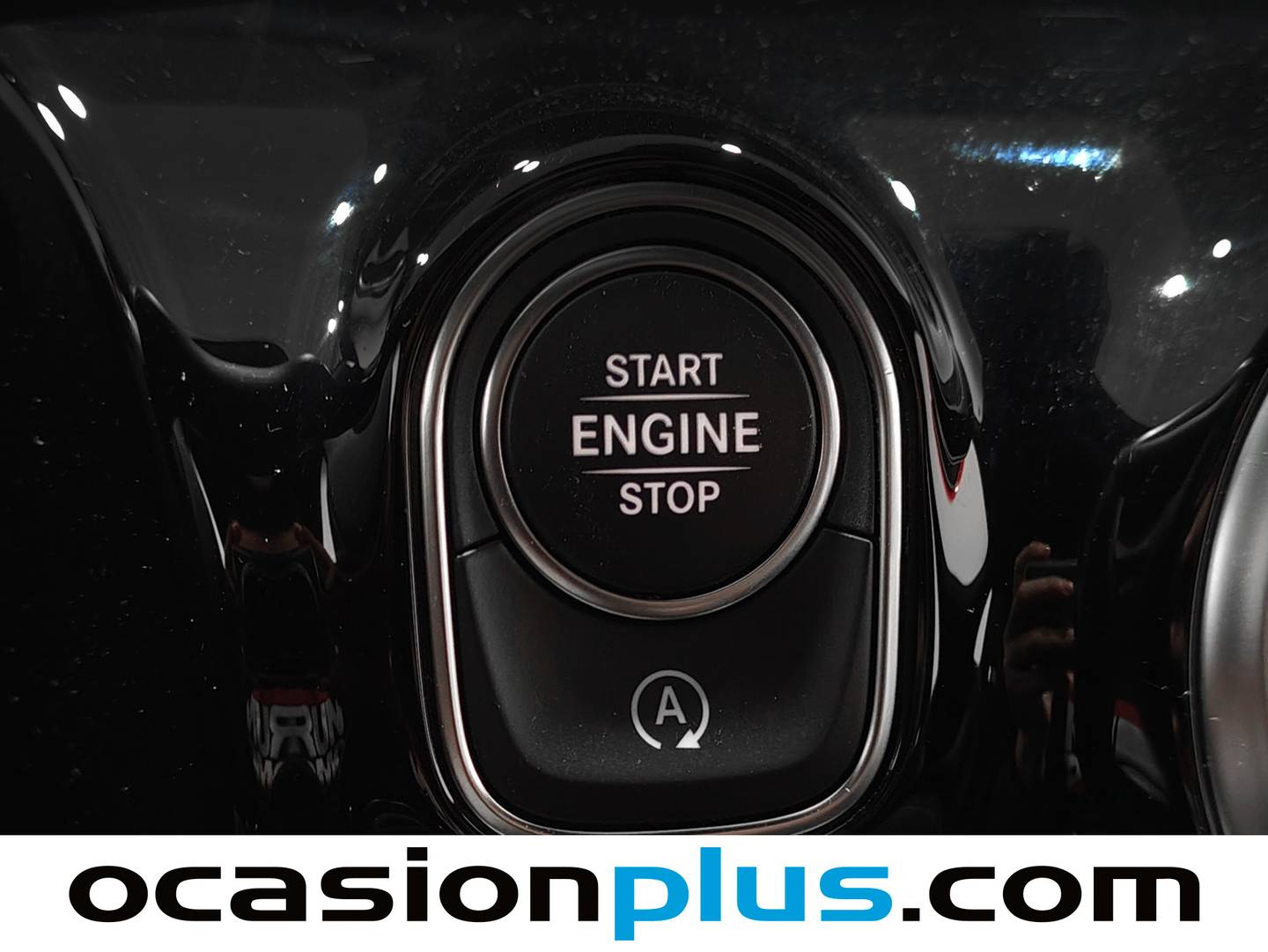 Mercedes CLA Mercedes-Benz CLA 200 d  (150 CV) Pack AMG barato