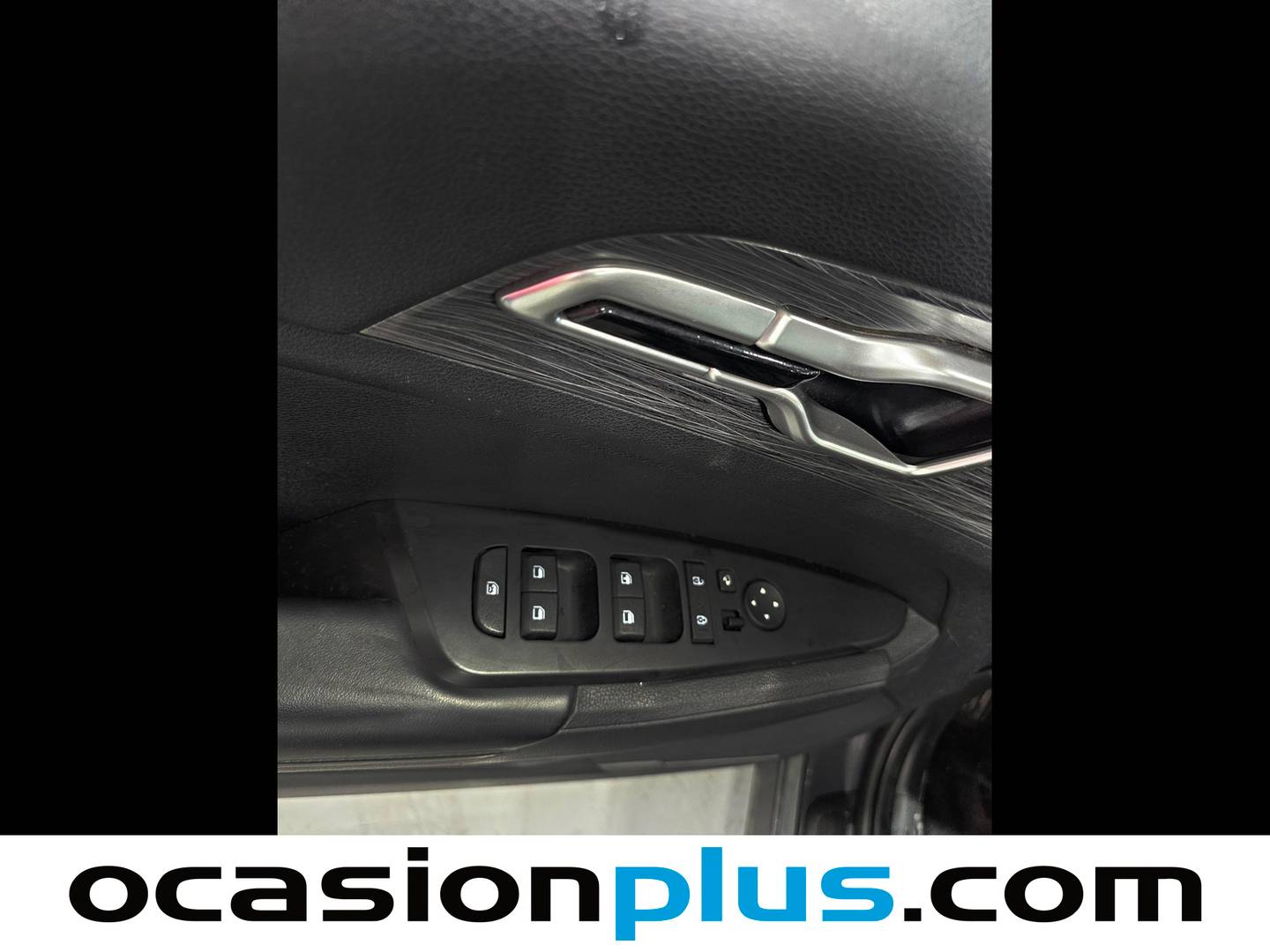 Foto KIA Sportage Kia Sportage 1.6 CRDi MHEV Business 4x2  (136 CV)