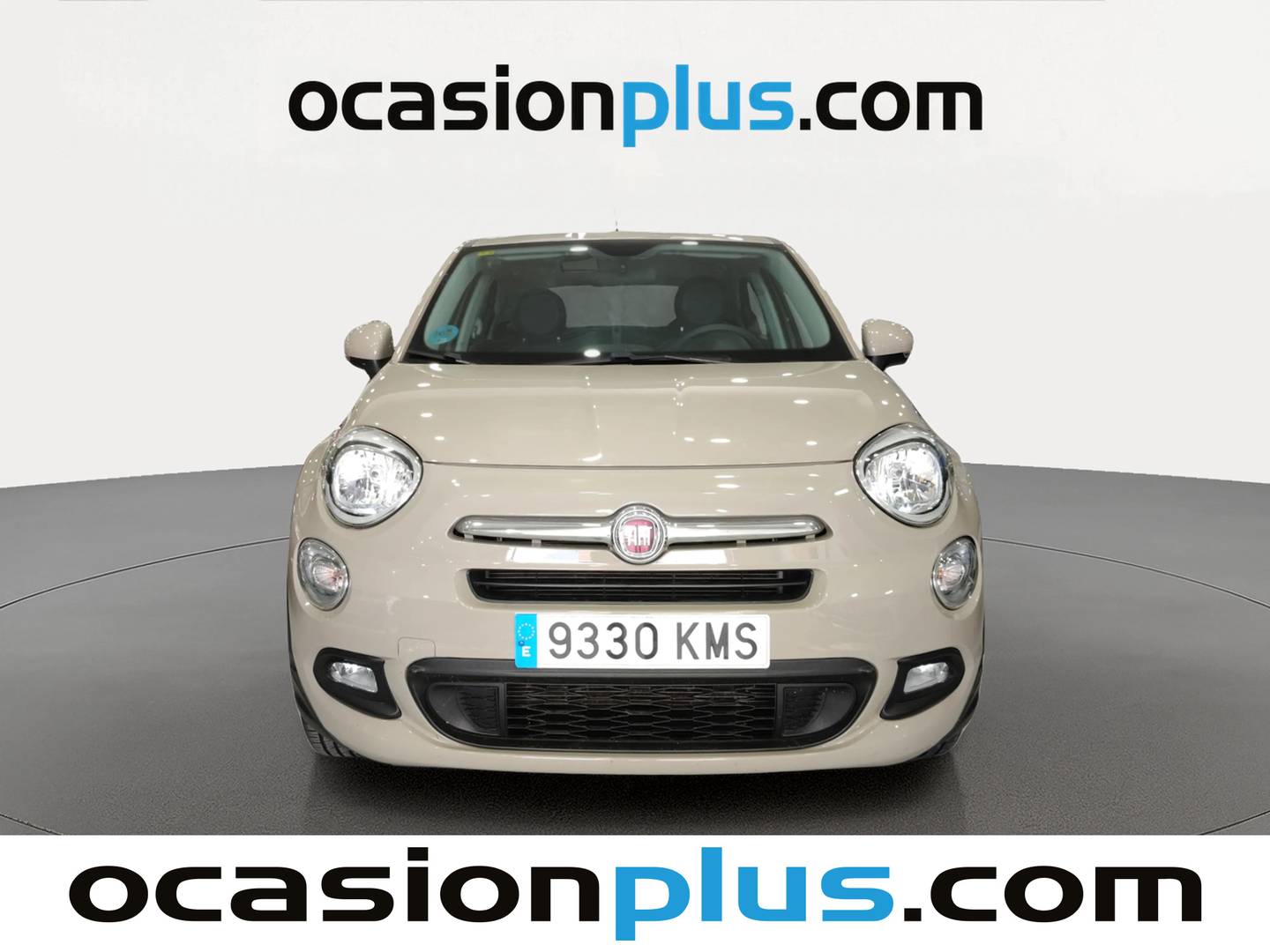Fiat 500X Fiat 500X 1.6 E-Torq Pop Star 4x2 (110 CV) al mejor precio