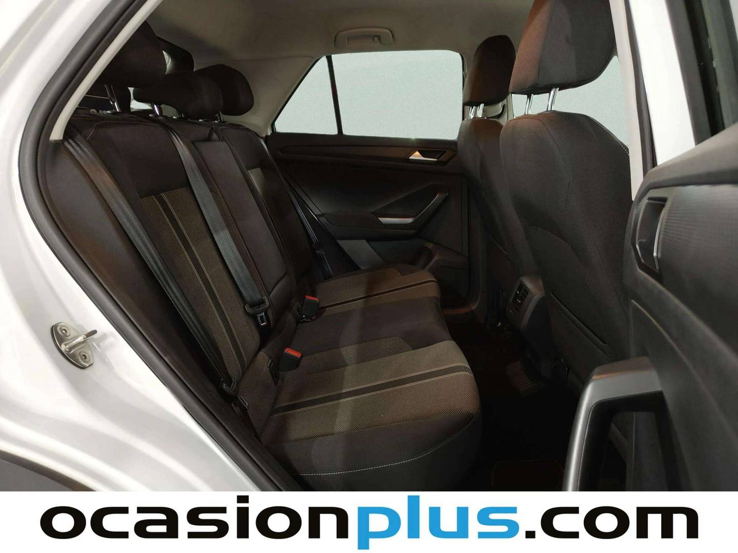 Volkswagen T-Roc Volkswagen T-Roc Advance 1.5 TSI (150 CV) DSG al mejor precio
