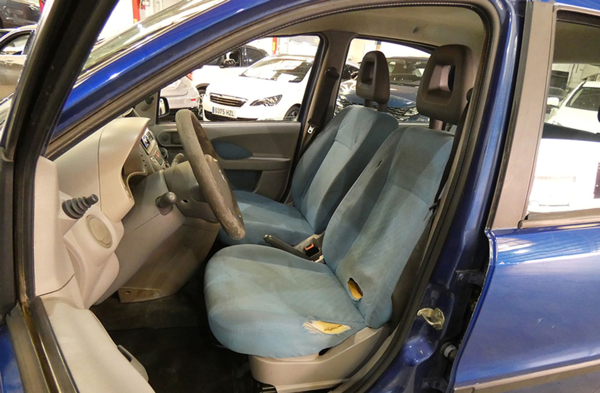 Fiat Panda 1.2 Dynamic - foto 8