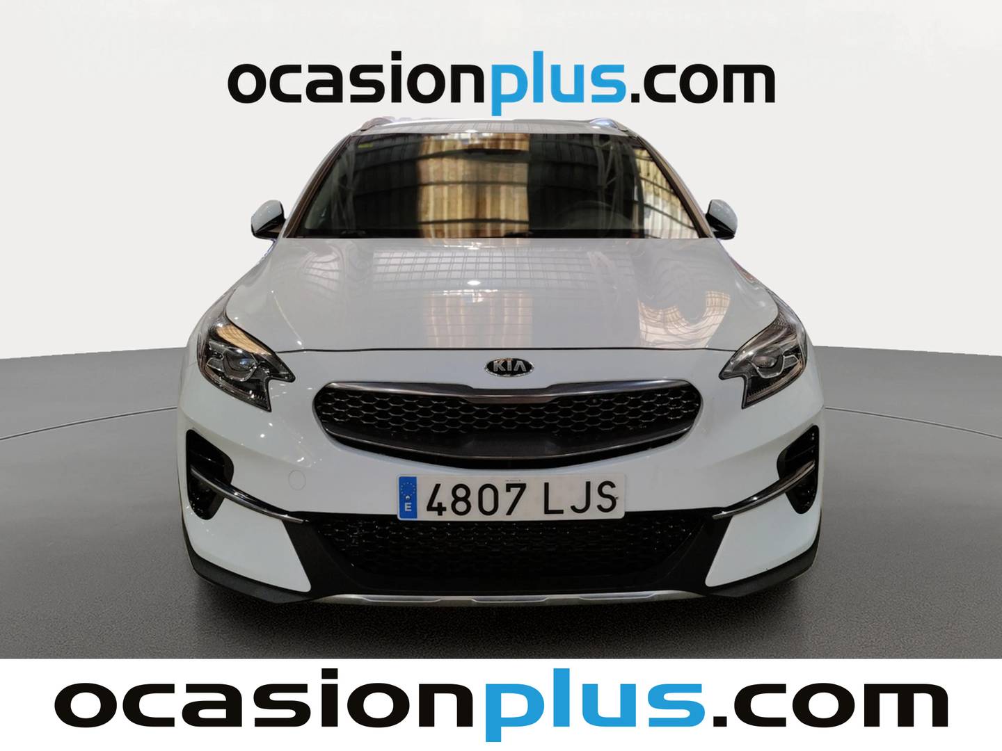 Foto KIA XCeed Kia XCeed 1.6 CRDi Tech (115 CV)