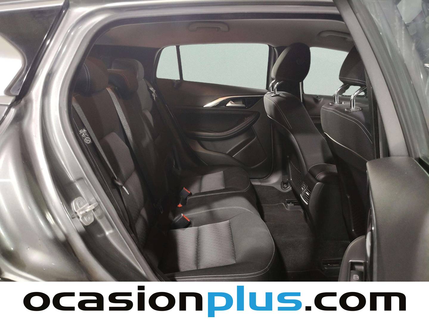 Infiniti Q30 Infiniti Q30 1.5 D Premium (109 CV) diésel