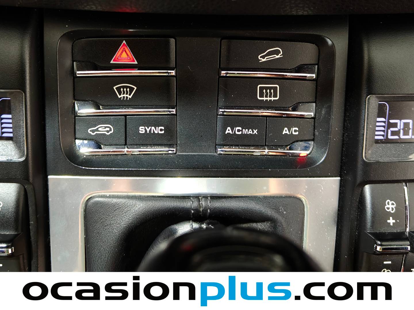 Porsche Macan Porsche Macan GTS (360 CV) automático