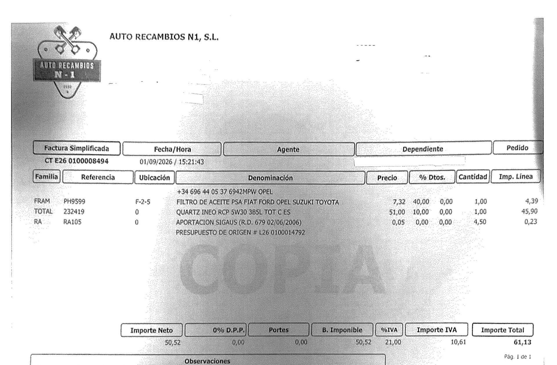 Opel Corsa 1.2T XHL GS - foto 19