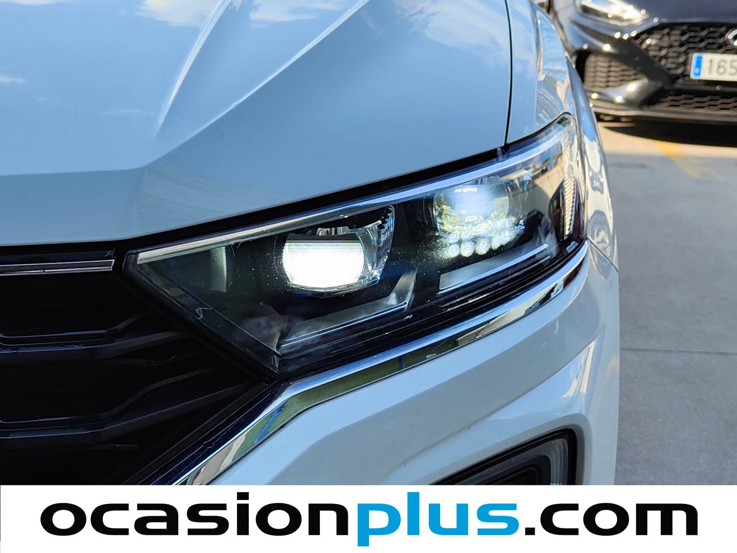 Acabados Volkswagen T-Roc Volkswagen T-Roc Sport 2.0 TDI 4Motion (150 CV) DSG