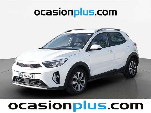 KIA Stonic 1.0 T-GDi Drive DCT (100 CV) de segunda mano