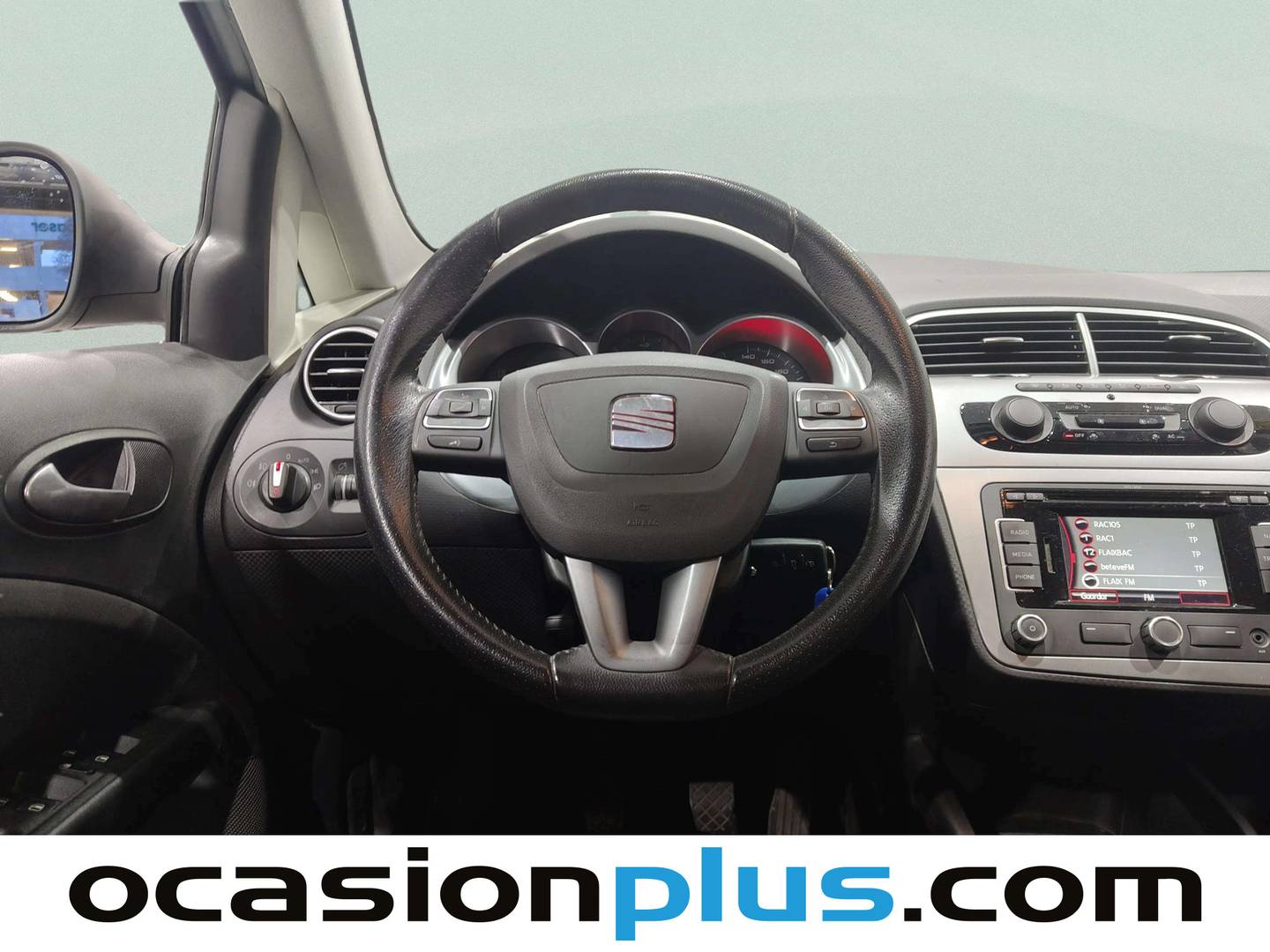 Seat Altea XL SEAT Altea XL 1.6 TDI S&S E-Ecomotive Style (105 CV) manual