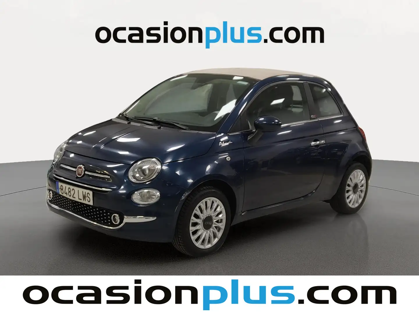 Foto Fiat 500C Fiat 500C 1.0 Hybrid Dolcevita descapotable (70 CV)