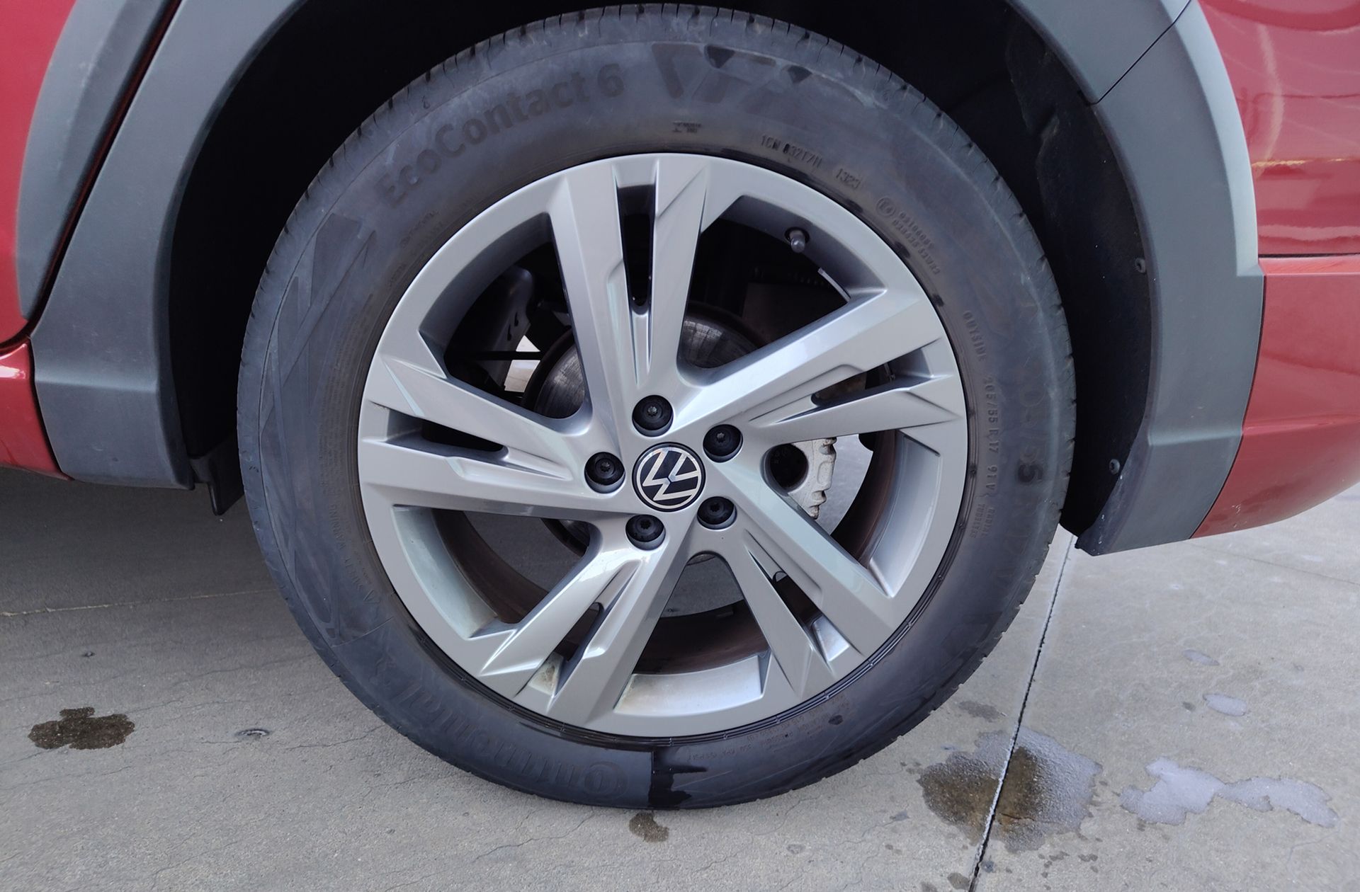 Volkswagen Taigo R-Line 1.0 TSI DSG - foto 37