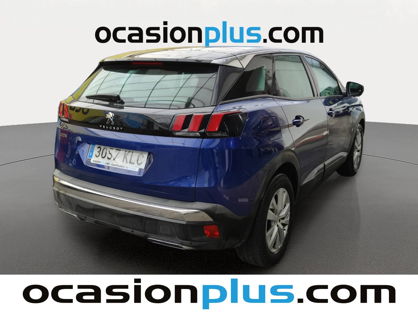 Peugeot 3008 Peugeot 3008 PureTech 130 S&S Active (130 CV) 130cv