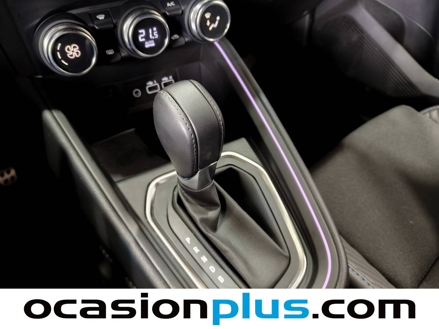 Foto Renault Clio Renault Clio Esprit Alpine E-Tech (143 CV)