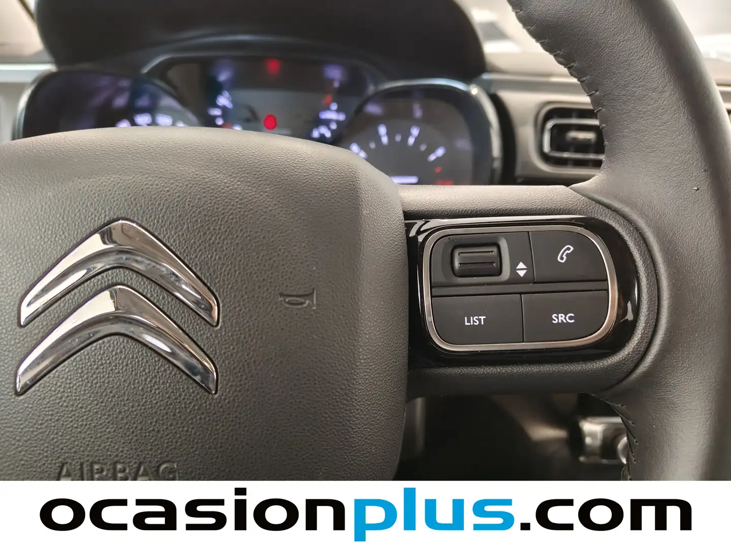 Foto Citroën C3 Citroen C3 PureTech 110 Max EAT6 81 (110 CV)