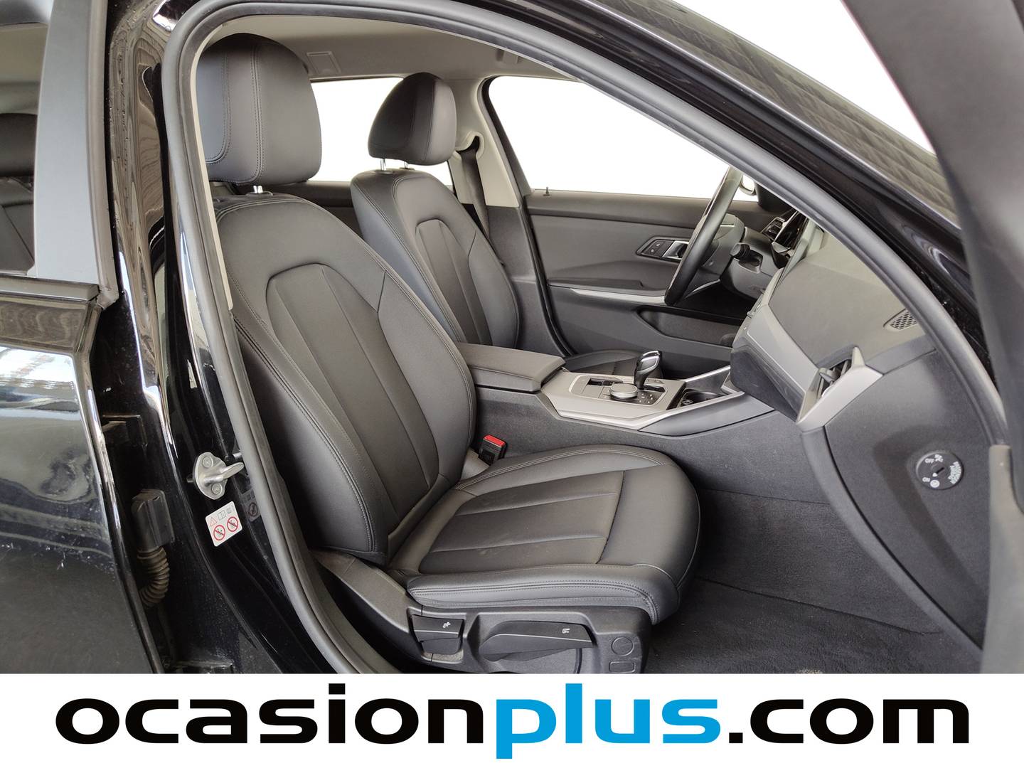 Foto BMW Serie 3 BMW Serie 3 320d Touring (190 CV)