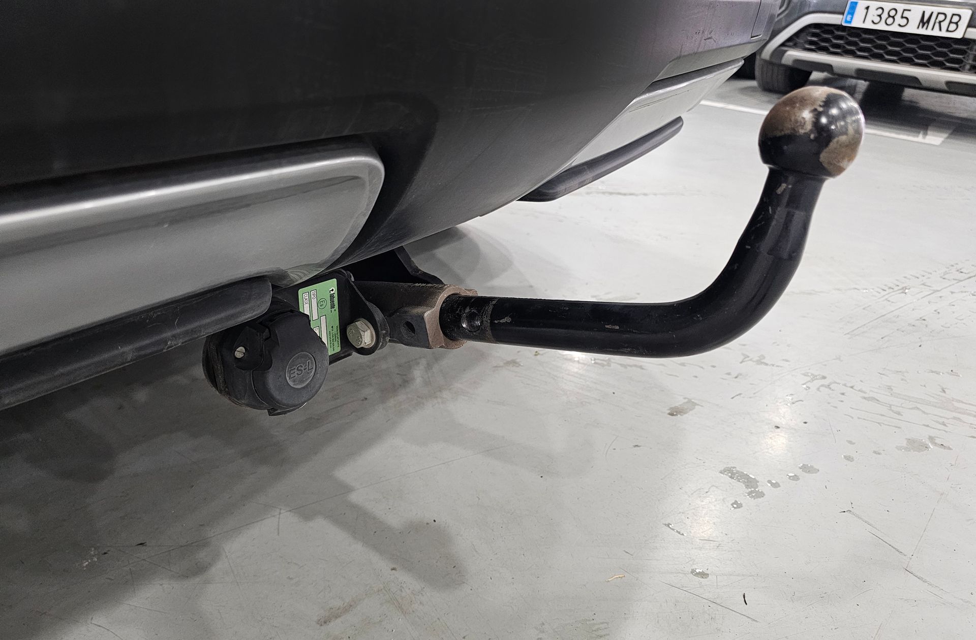Nissan Qashqai DIG-T 115 N-Connecta - foto 13