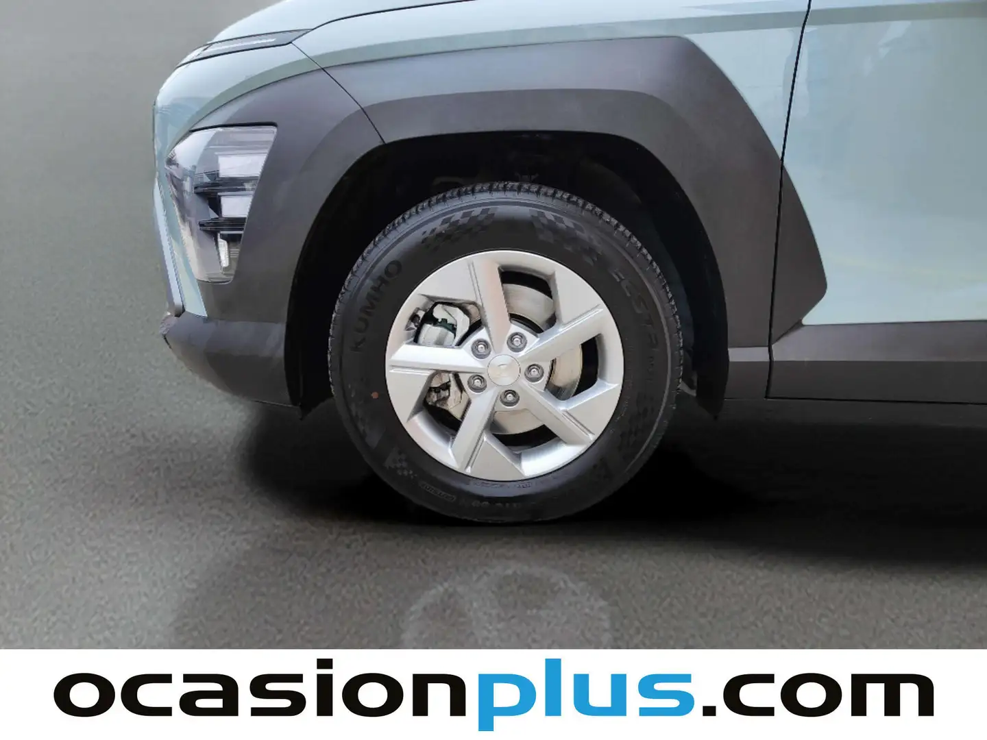 Foto Hyundai Kona Hyundai Kona 1.6 GDI HEV Maxx DCT (141 CV)