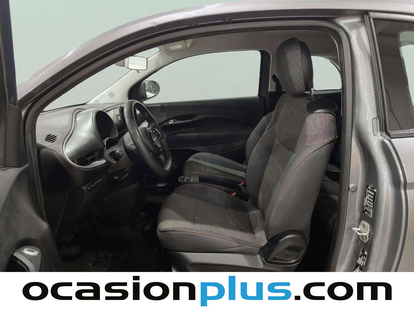 Foto Fiat 500 Fiat 500 Electrico Icon Hb 320km (118 CV)