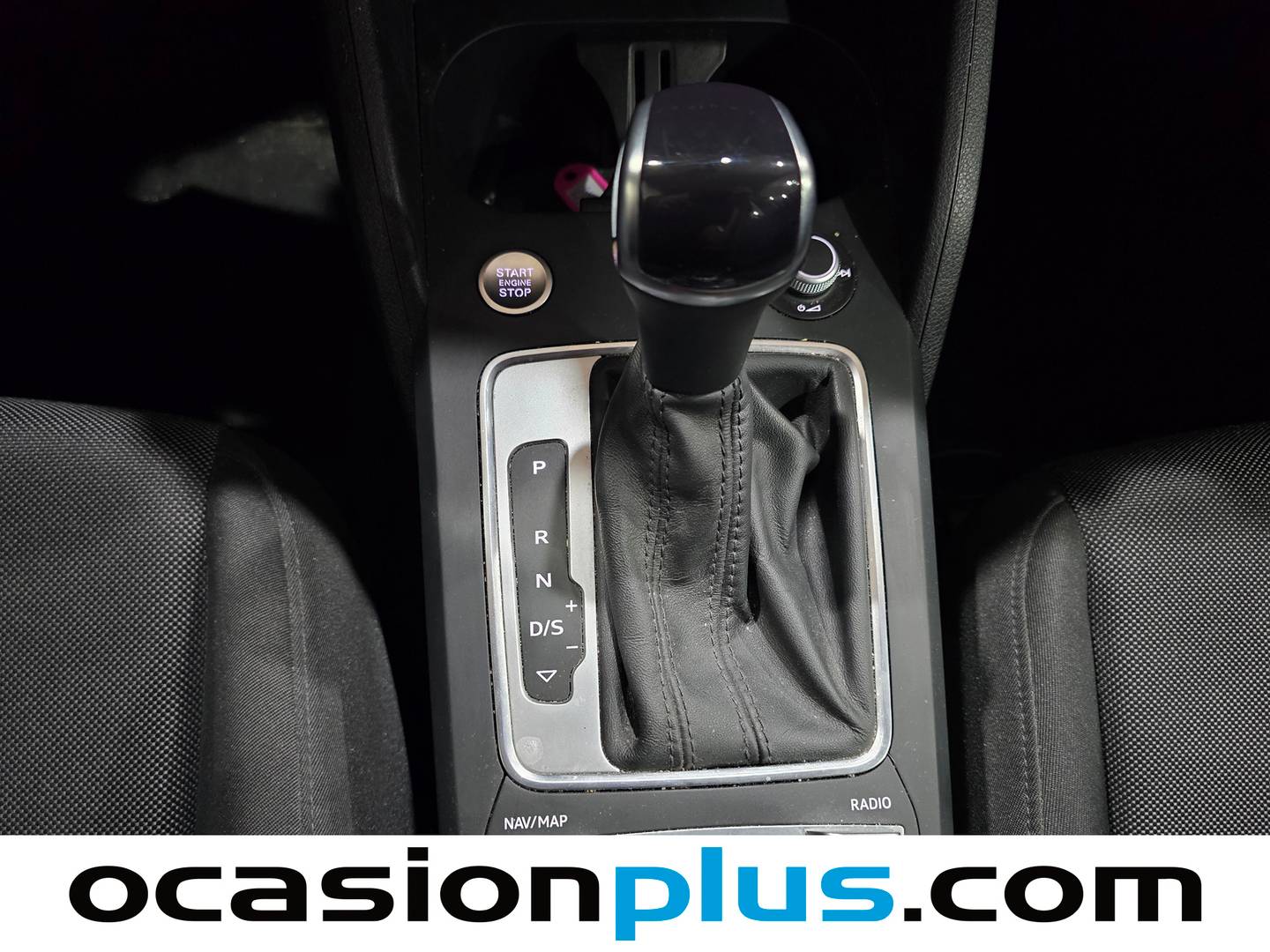 Audi Q2 Audi Q2 Advanced 30 TDI (116 CV) S tronic de segunda mano