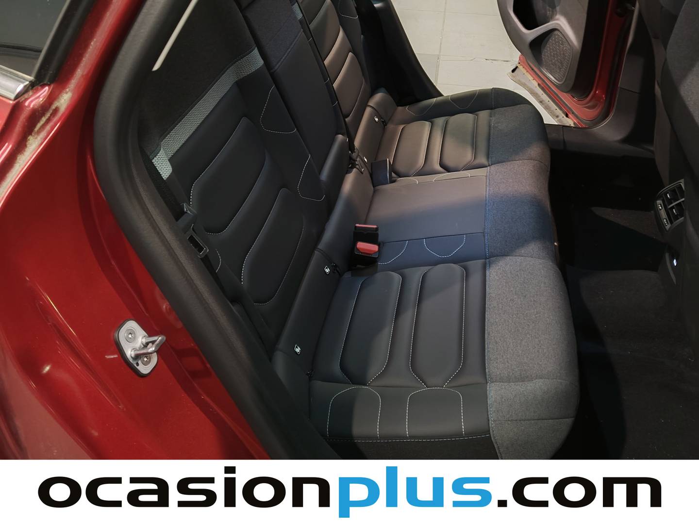 Foto Citroën C4 X Citroen C4 X 1.2 PureTech 130 S&S Shine EAT8 (131 CV)