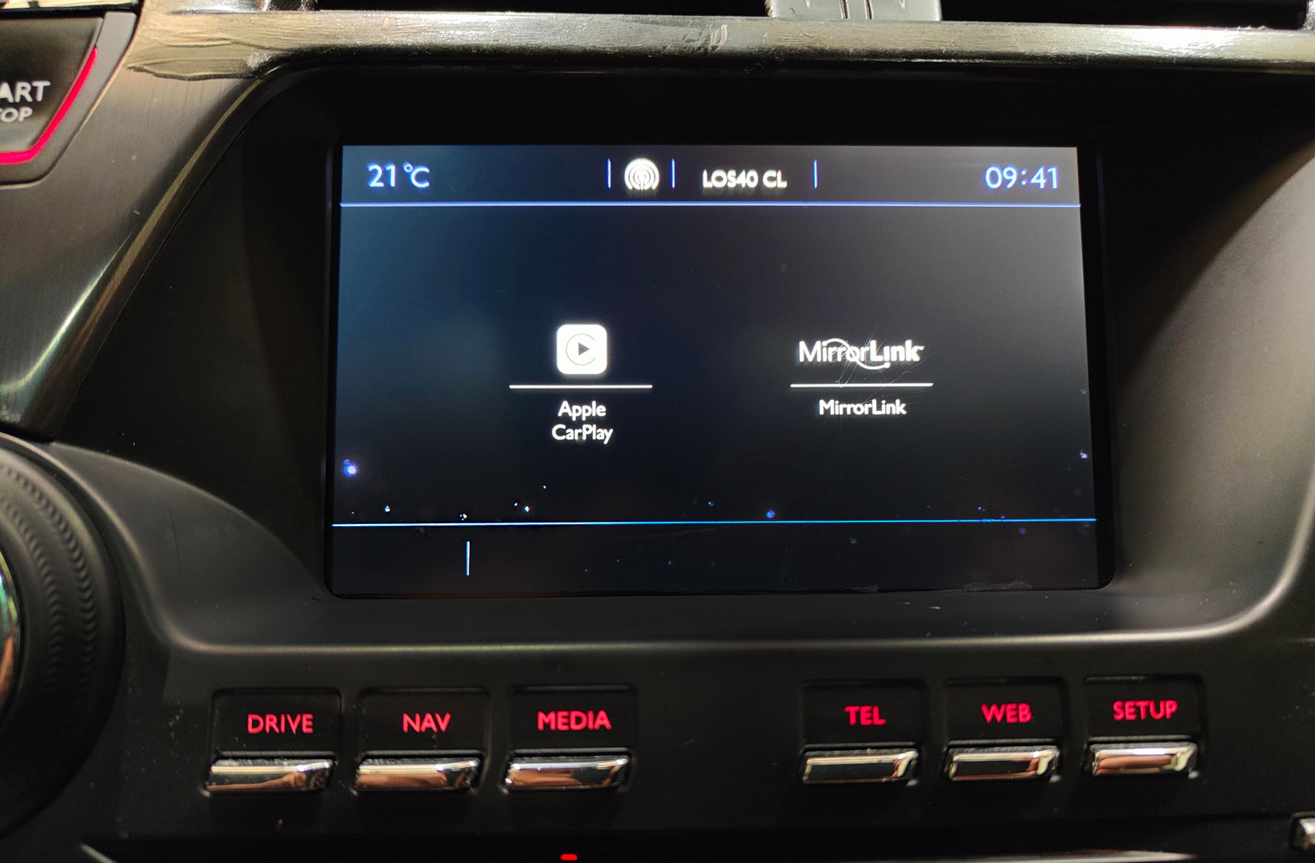 DS 5 BlueHDi 150 Style - foto 12