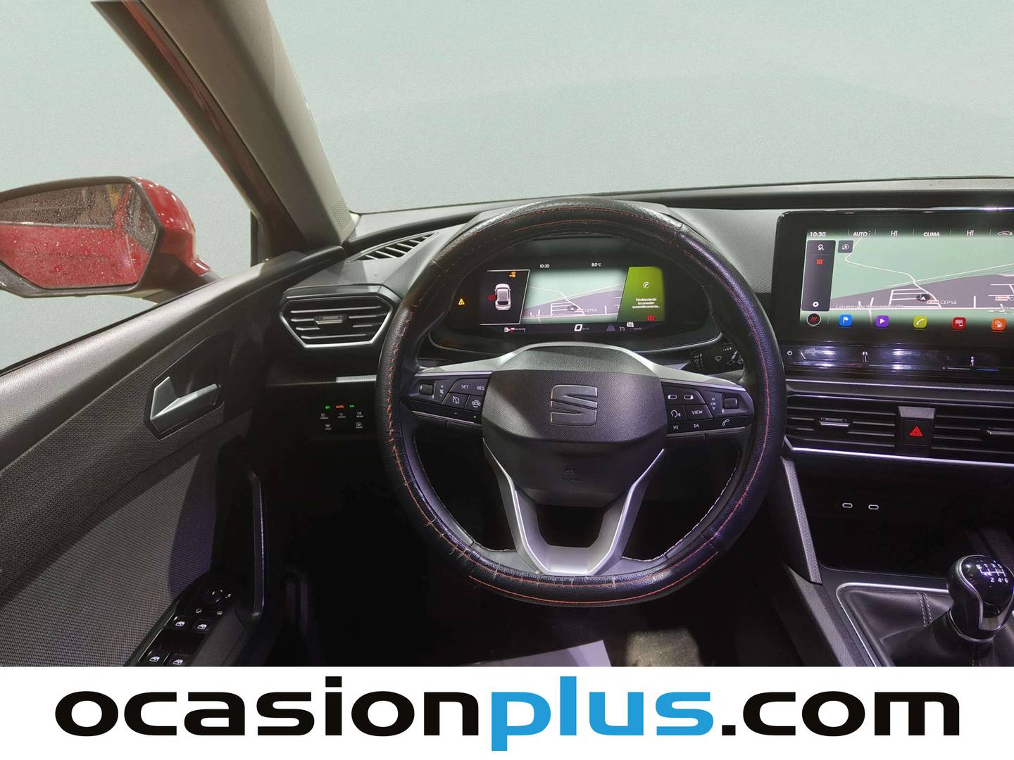 Foto Seat León SEAT León 1.5 TSI S&S Style Go (130 CV)