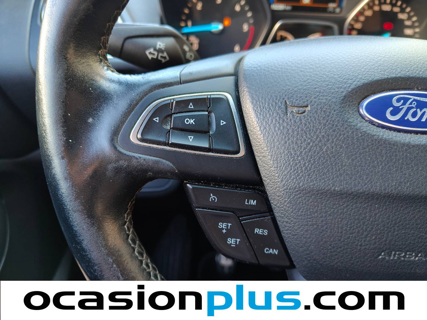 Ford Kuga Ford Kuga 2.0 TDCI S&S ST-Line 4x2 (150 CV) barato