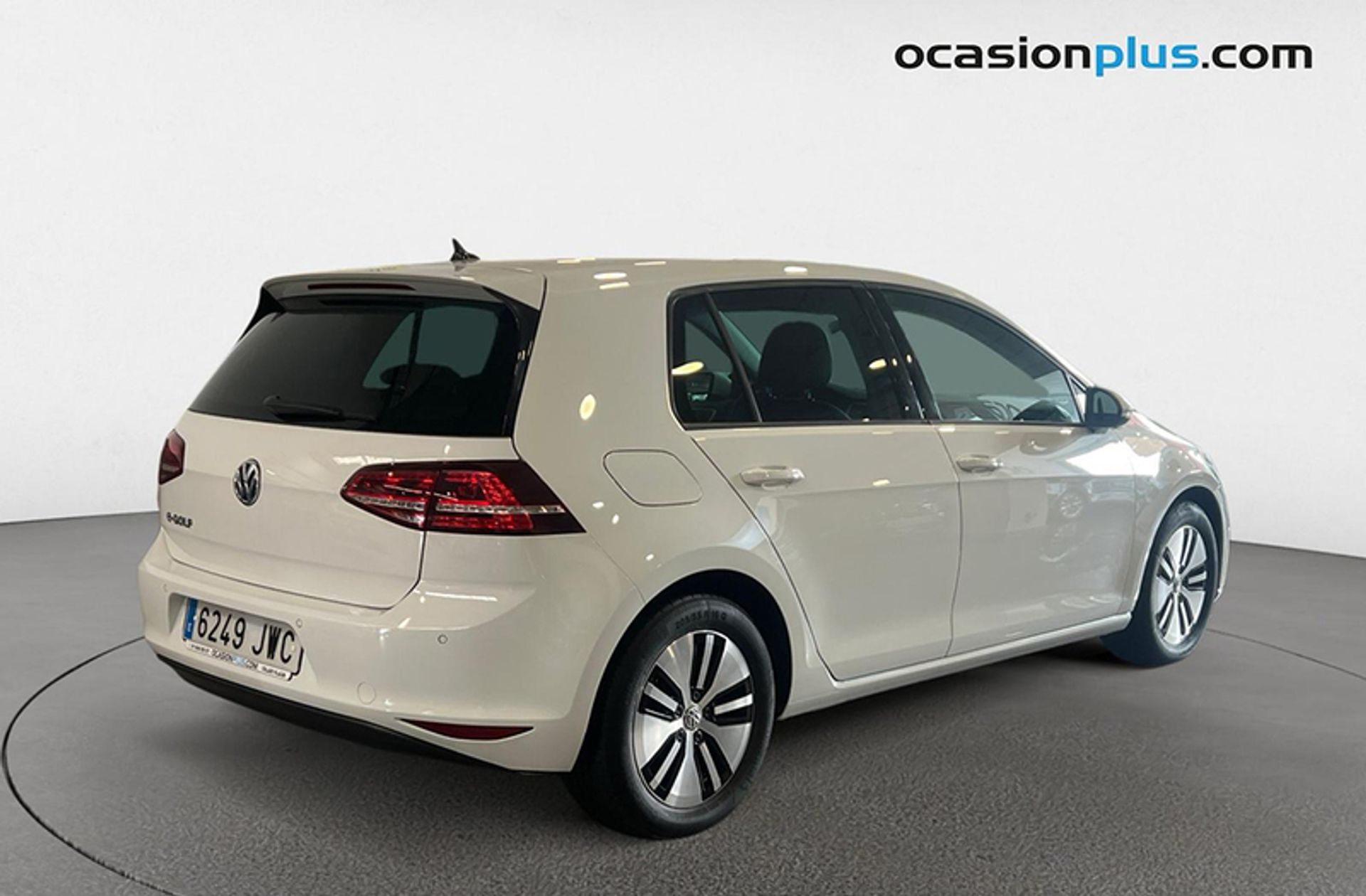 Volkswagen Golf e-Golf ePower - foto 4