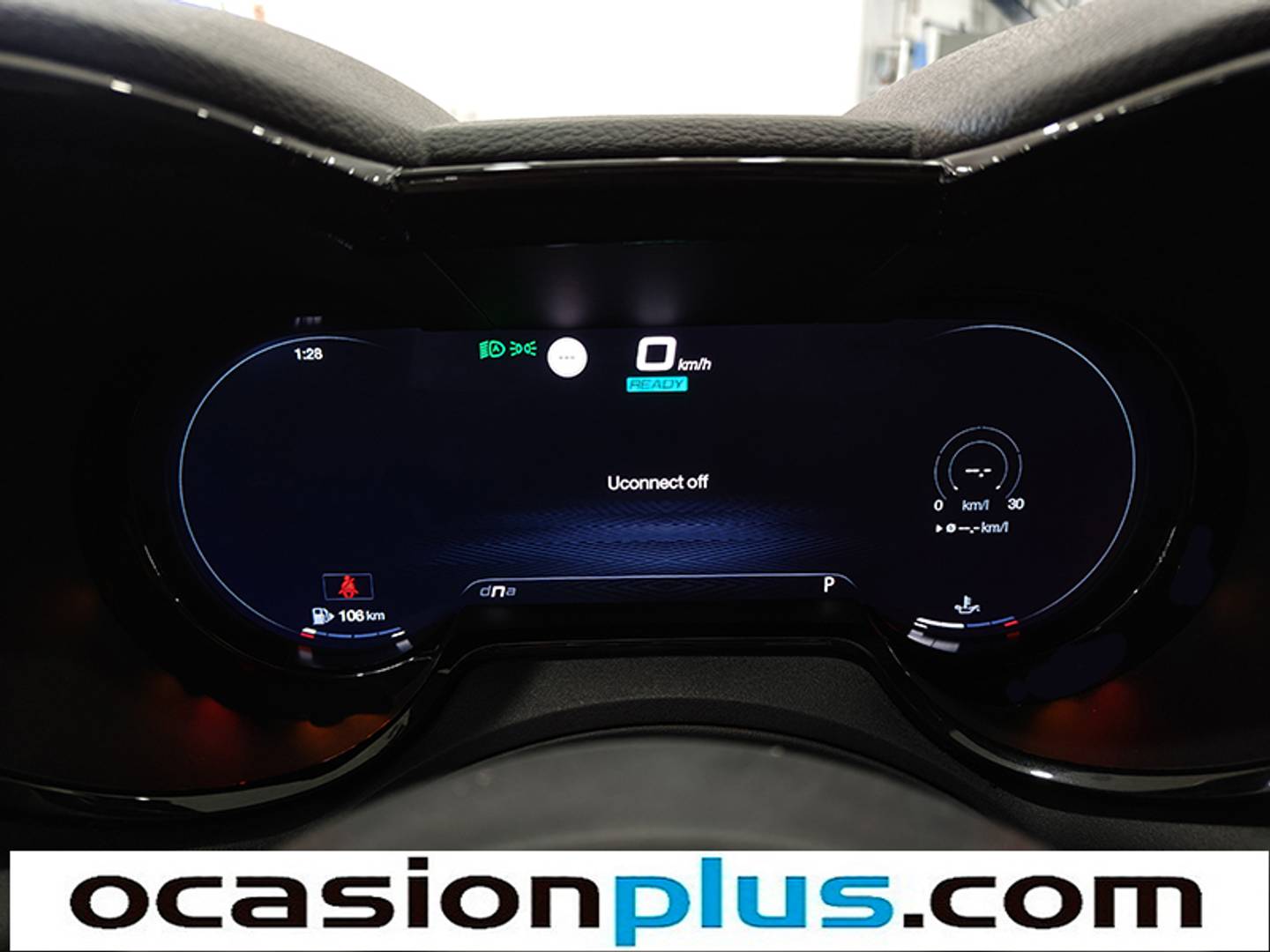 Alfa Romeo Tonale Alfa Romeo Tonale 1.5 MHEV Sprint FWD (130 CV) híbrido